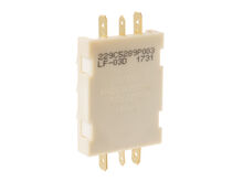 MODULE INDICATOR LIGHT – Part Number: WB25T10050