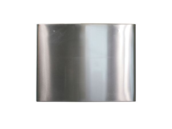 1019173-1-M-GE-WR78X11386        - DOOR Assembly FZ Stainless Steel