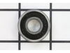 Fan Assembly – Part Number: 039176001010