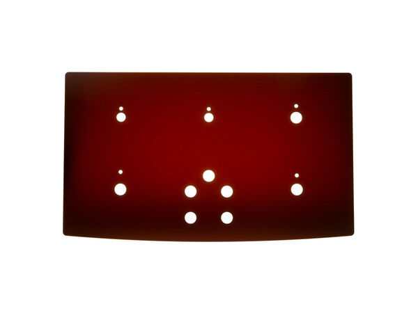 1019197-1-M-GE-WB62T10361        -GLASS MAINTOP