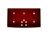 GLASS MAINTOP – Part Number: WB62T10361
