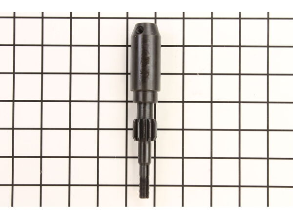 10192018-1-M-Craftsman-048P-Feed Shaft