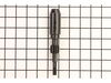 Feed Shaft – Part Number: 048P