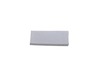 GASKET TUB LIGHT – Part Number: WD08X10058