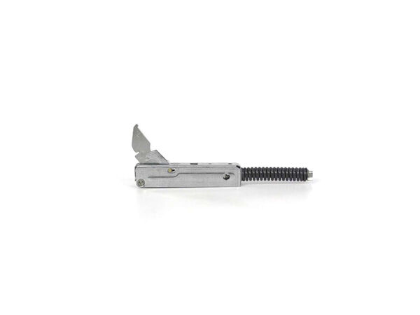 1019207-1-M-GE-WB10T10091        -HINGE DOOR LT