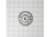 RAPID BURNER – Part Number: WB16K10051