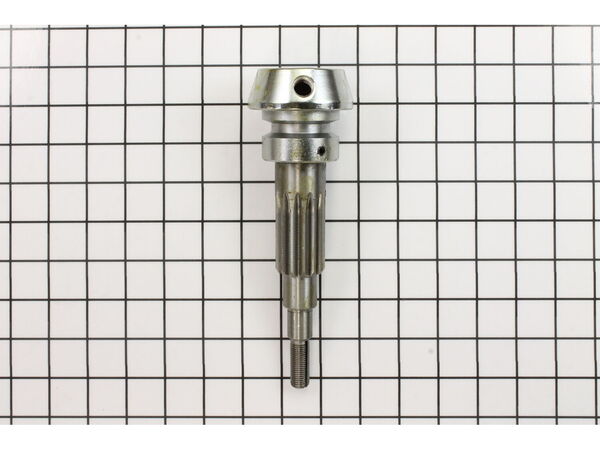 10192202-1-M-Craftsman-05X2-Feed Shaft