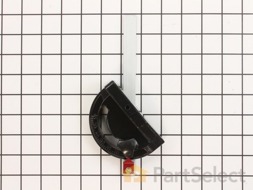 10192496-1-M-Craftsman-07800.01-Miter Gauge