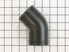 Elbow – Part Number: 07X8