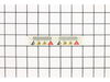 Bevel Scale – Part Number: 0822