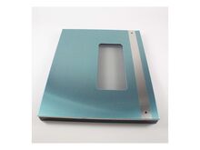 PANEL GLASS & TAPE Assembly – Part Number: WB56T10232