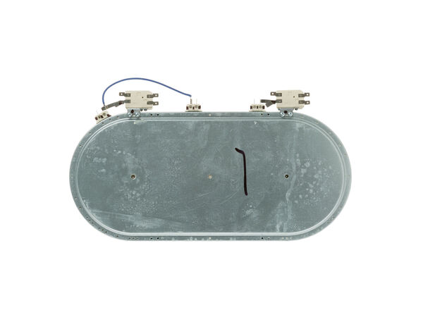 1019279-1-M-GE-WB30T10106        -Radiant Bridge Element