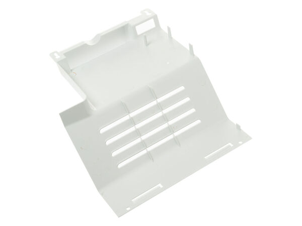 1019280-1-M-GE-WR17X12081        -DUCT AIR FZ