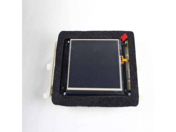 1019284-1-M-GE-WE04X10134        -LCD Power Display Board