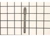 Lock Pin – Part Number: 089100110015