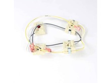 4 - Burner Ignition Switch Harness – Part Number: WB24X10143