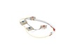 1019312-3-S-GE-WB24X10143        -4 - Burner Ignition Switch Harness