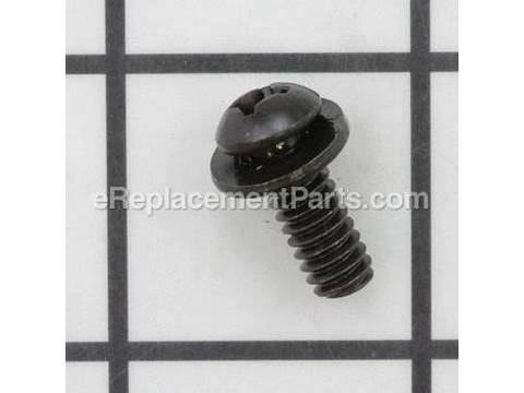 10193236-1-M-Craftsman-089110113016-Screw W/washer, 1/4-20X5/8