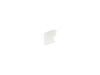 Shelf Stopper - White – Part Number: WR02X12053