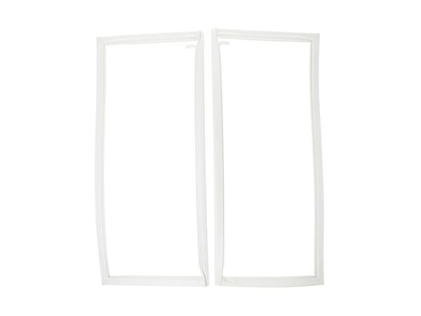 1019335-1-M-GE-WR24X10175        -Fresh Food Door Gasket Kit- White