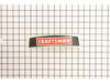 Label – Part Number: 0B4L