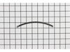 Slid Plate – Part Number: 0CFX