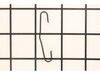 Spring Wire – Part Number: 0CKS