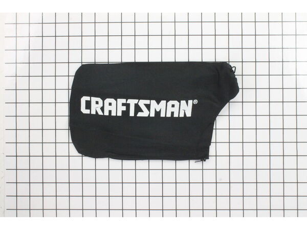 10193869-1-M-Craftsman-0CV5-Dust Bag