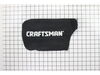 10193869-2-S-Craftsman-0CV5-Dust Bag