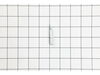 Clevis Pin – Part Number: 0D7W