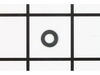 Washer – Part Number: 0J4D