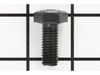 Hex Bolt, M10x1.5-25 – Part Number: 0JQ4