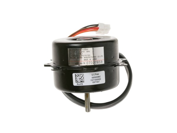 1019425-1-M-GE-WP94X10228        -IN FAN MOTOR