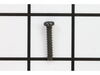 Screw – Part Number: 0KB8