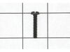 Screw – Part Number: 0KBC