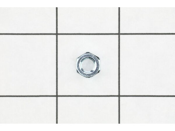 10194446-1-M-Craftsman-0KNE-Nut 20Pcs