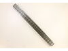 Vent Grille - Stainless – Part Number: WB07X10935