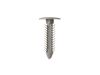 PLUG DOOR REV Stainless Steel – Part Number: WR02X12039