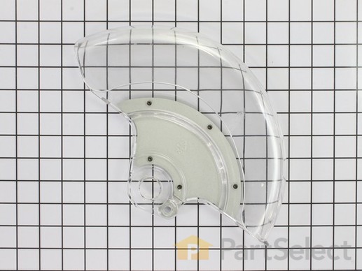 10194637-1-M-Craftsman-0SU0-Guard Assy