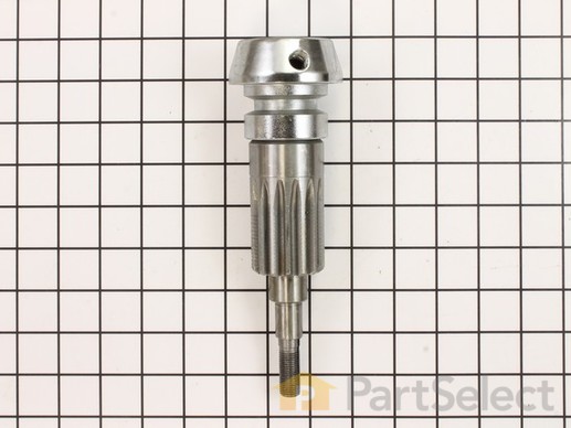10194640-1-M-Craftsman-0SVZ-Hub Asm