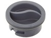 Rinse Cap Assembly – Part Number: WD12X10206