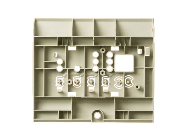 1019479-1-M-GE-WP07X10009        -CONTROL BASE