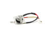 1019493-2-S-GE-WH12X10285        -THERMOSTAT ASSEMBLY