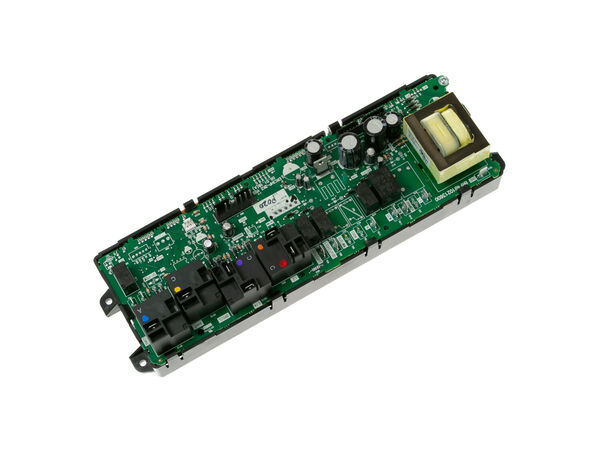 1019528-1-M-GE-WB27T10605        -Range Oven Control Board