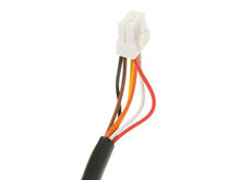 IN FAN MOTOR – Part Number: WP94X10226