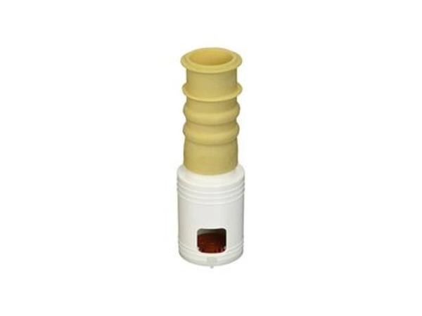 1019542-1-M-GE-WD12X10189        -Adaptor Pump Assembly