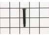 Head Screw – Part Number: 1010118006