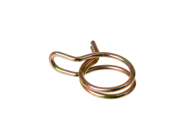 1019562-1-M-GE-WH01X10244        -3 Way Pipe Clamp