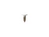 "SCREW 8-18X3/8"" " – Part Number: WB01K10054