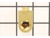 Slide Nut – Part Number: 10F-19